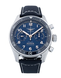Longines Spirit L3.821.4.93.2